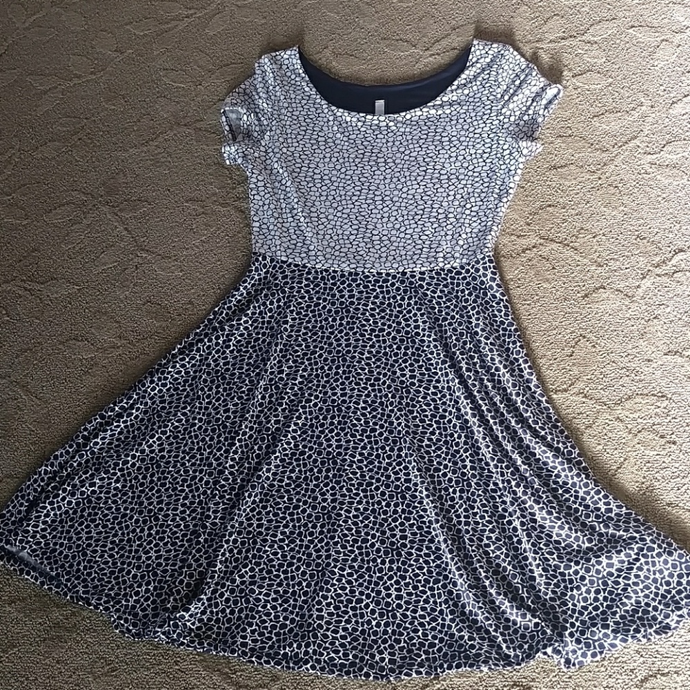 Stitch Fix brand: Gilli Dress